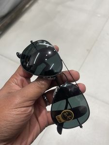 Ray-Ban Sunglasses