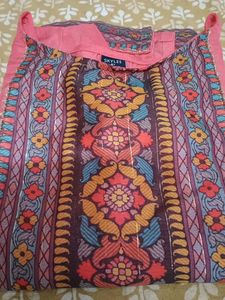 Kurta Set For Girls