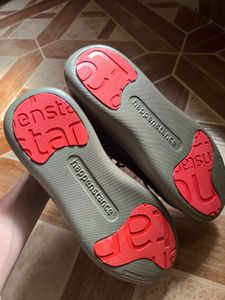 Happenstance Vegan leather Unisex shoes W6 / M7