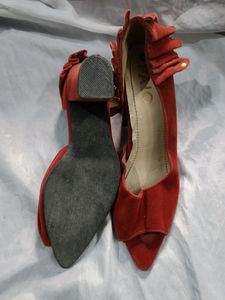 Paio Heels
