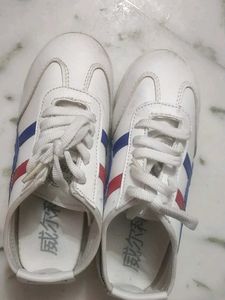 Baby Sneakers