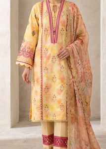 original GULJI brand suit