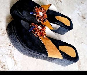 Woman Wedges