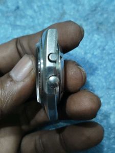 Vintage Ricoh Automatic Watch