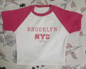 Brooklyn NYC 1975 Graphic T-Shirt