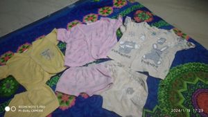 Combo Of 3 Suits..