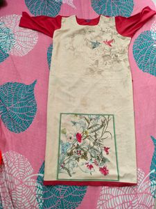 Kurti For Healthy Women XL 2xl Size