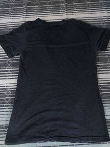 Chic Lace Detail Top