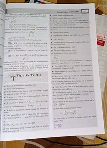 Errorless Physics For NEET