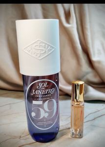 Sol de Janeiro Cheirosa 59 5ml sample