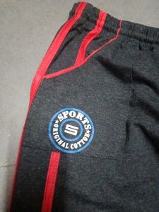 Men's Sporty Track Pants