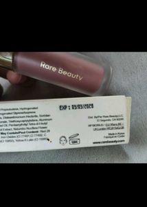Rare Beauty Soft Pinch Blush