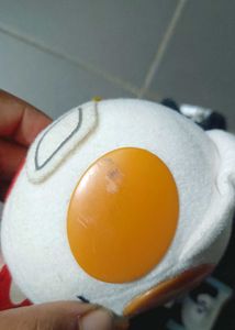 plush charm