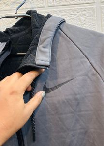 🇬🇧 Nike imported Hooded Jacket