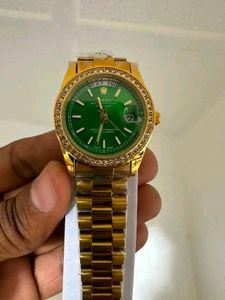 ROLEX PREMIUM QUALITY LADIES WATCH AT SALE