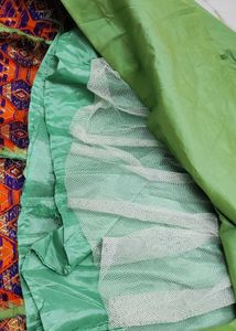 Elegant Ethnic Kurta Set