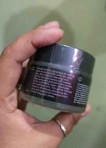 Quench Dirt Dissolving Cleansing Balm