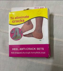 🆕Heel Anti-Crack Setsppp