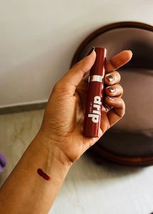 Mars Matte Liquid Lipstick lipdrip lip stick lo