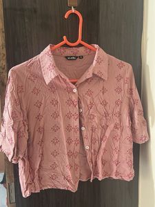 Zudio Rose Matching Set