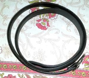 Belt