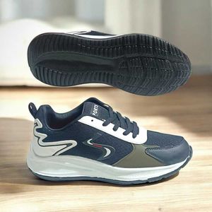 Stylish Men's Sports Shoes