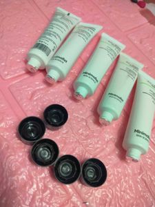 Minimalist B12 + Repair Complex Face Moisturizer