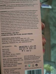 Dot &amp; Key Skincare Bundle