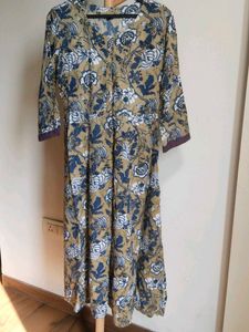 Buy1 Get1 (same priced item)Cotton Kurta