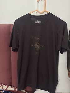 Lakes Edge Graphic Tee