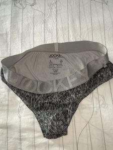 Jockey Men's Briefs