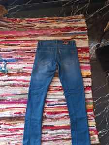 Stylish Jeans Pent At Low Pricee !!!
