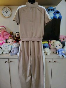 Celine Tracksuit Set