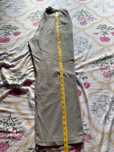 Comfortable Wide-Leg Lounge Pants