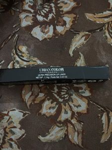 Urban Color Ultra Precision Lip Liner