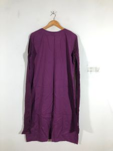 Purple Kurat (Women’s)