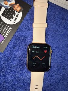 FIRE BOLTT RING 3 Stylish Smart Watch