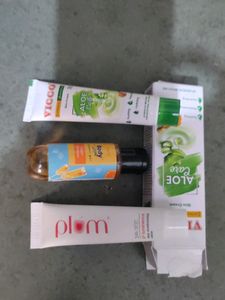 Combo Offer