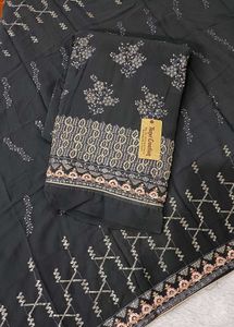 Unstitched Heavy Dress Material