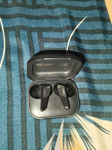 Noise N1 pro earbuds (working condition)