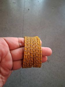 Beautiful Set of Bangles all photo in one pa