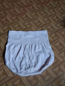 Comfortable High-Waisted Shapewear Panties