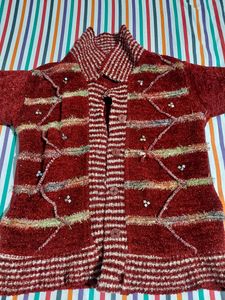New Heavy Sweater For Winter