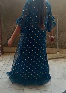 Botique Stich  3 Pcs Dress