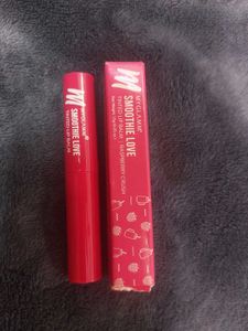 MyGlamm Smoothie Love Tinted Lip Balm