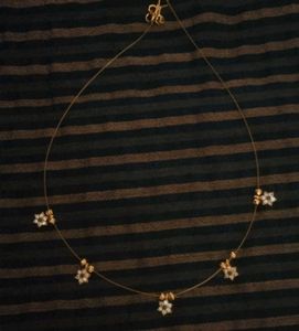 invisible chain