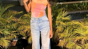 Tube top