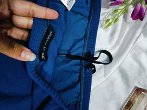 🇳🇿💫🎀Men's Blue Swim Briefs