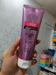 Livon Hair Gel