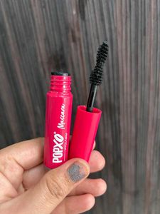 Myglamm Popxo Mascara Brand New